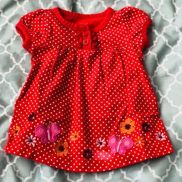 Dress - Picture 2 of 7